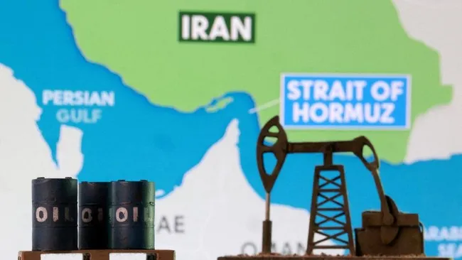 Gejolak Ekonomi Global Mengiringi Konflik AS-Israel dan Iran, Harga Minyak hingga Kebijakan Energi Disorot