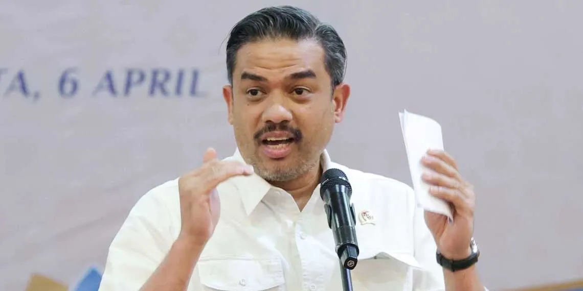 Menteri UMKM Dorong Pelaku Usaha Kecil Bidik Pasar China dan Perkuat Rantai Pasok Global