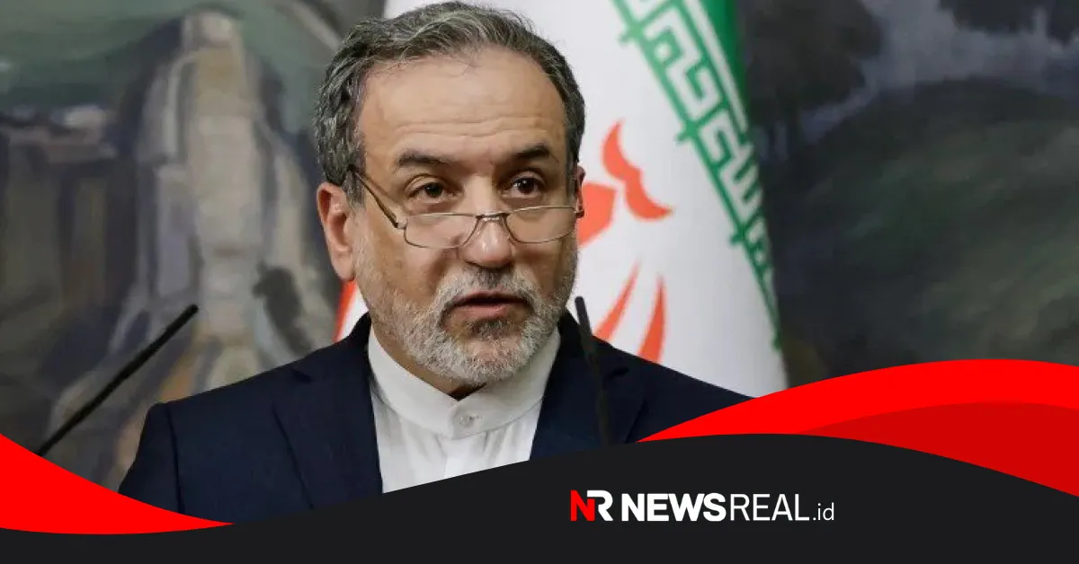 Iran Isyaratkan Peran Pakistan dan Turki sebagai Mediator, namun Tetap Tolak Negosiasi Langsung dengan AS