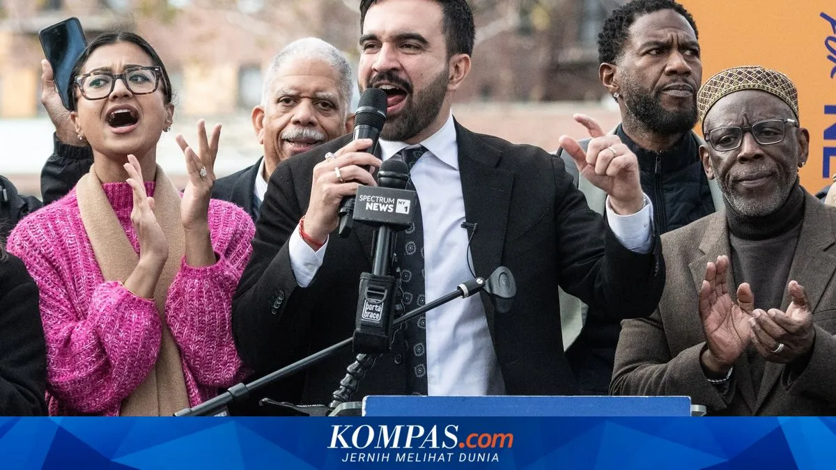 Janji, Kewenangan, dan ICC: Ketika Wali Kota New York Menantang Netanyahu, Lalu Menabrak Batas Hukum