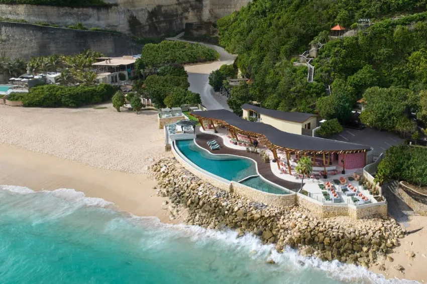 Paket Bali Getaway di Umana Bali Tawarkan Vila Privat, Wellness, Kuliner, dan Aktivitas Budaya