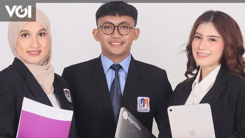 Permintaan Talenta AI Meningkat, Pendidikan Magister Informatika Kian Dibutuhkan