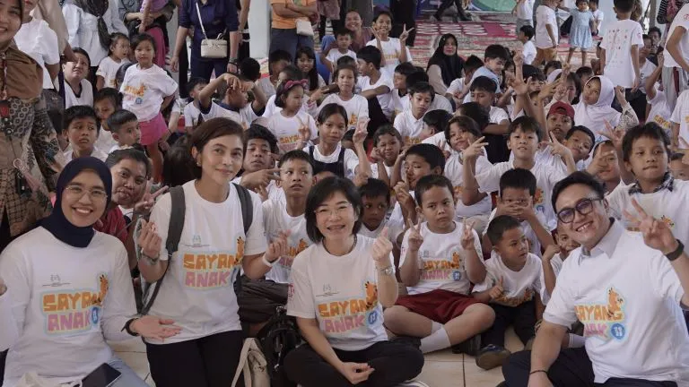 APPNIA Tekankan Pemenuhan Gizi sebagai Fondasi Anak Sehat dan Cerdas