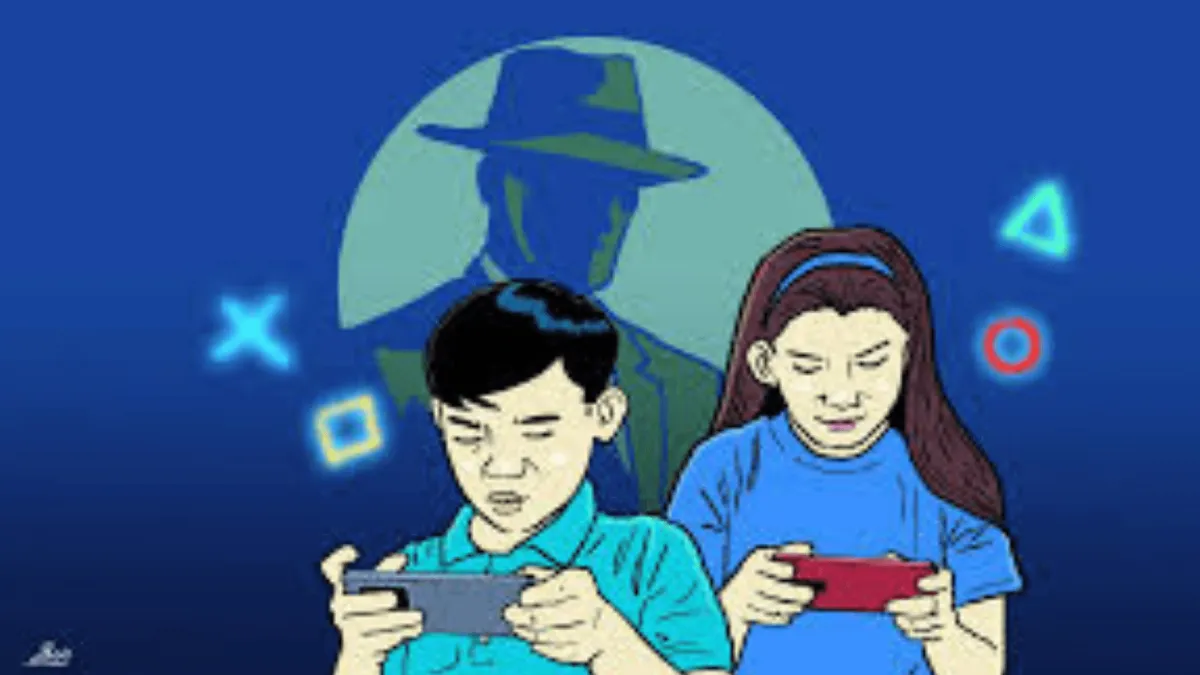 Jaringan Predator Anak Mengintai di Internet, Orang Tua Diminta Waspada