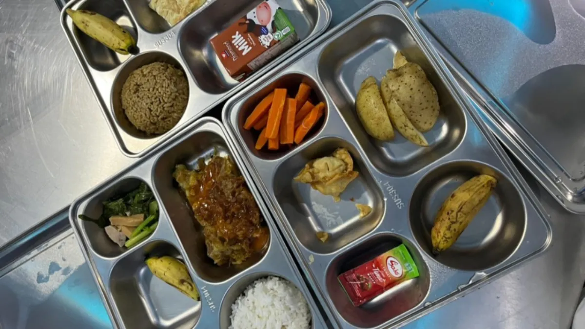 BGN Siapkan Platform Digital MBG, Orang Tua Bisa Pantau Menu dan Kandungan Gizi Anak