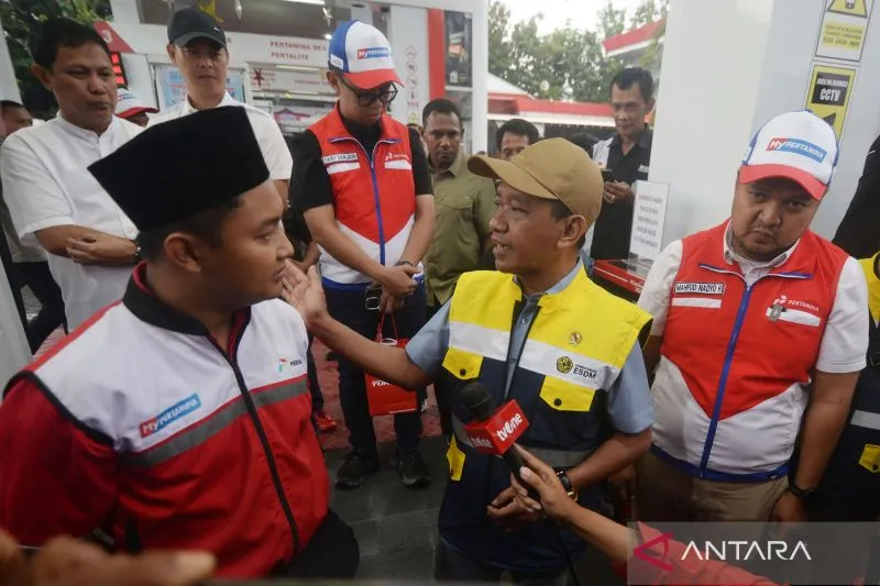 Akademisi Nilai Diplomasi Energi Bahlil di Jepang Menguatkan Posisi Indonesia di Ekosistem Energi Global