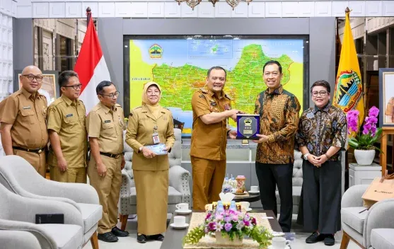 Produk Budaya Jawa Tengah Dinilai Perkuat Diplomasi Soft Power Indonesia di Tingkat Global