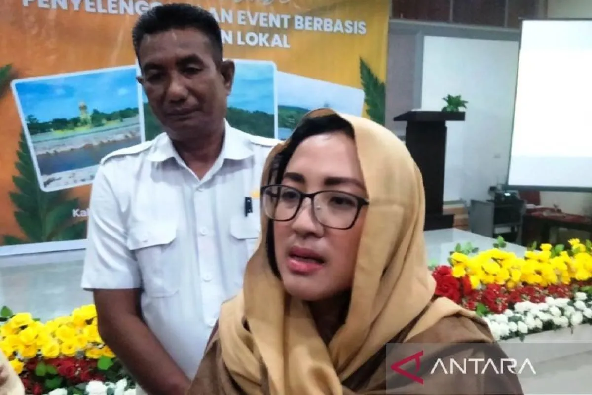 Kemenpar Dorong Agenda Wisata Nagan Raya Masuk Kharisma Event Nusantara