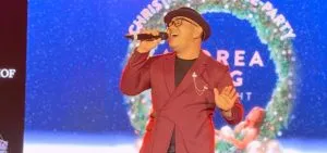 Asep Mulyana Suherman Mantapkan Langkah Bermusik di Jerman, Siap Rekaman Album