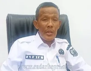 Pengangkatan Armia sebagai Sekda Lingga Disorot, Transparansi Seleksi Dipertanyakan