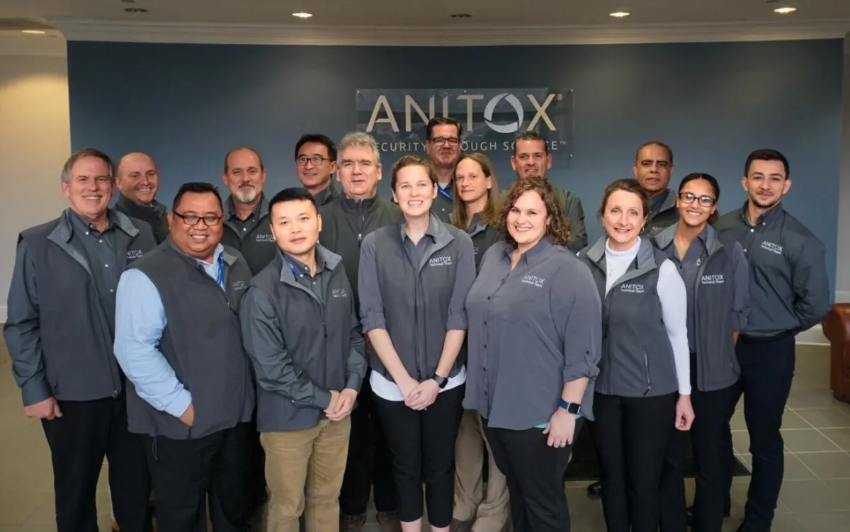 Anitox Jadi Sponsor Premium incubaFORUM ASIA 2026 di Indonesia