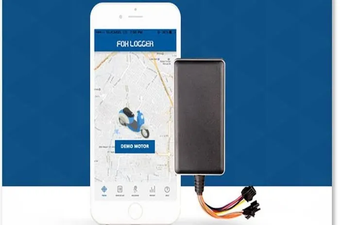 Startup GPS Tracker Berbasis IoT dari Indonesia Jadi Finalis Emerging Enterprise Award 2023 di Singapura