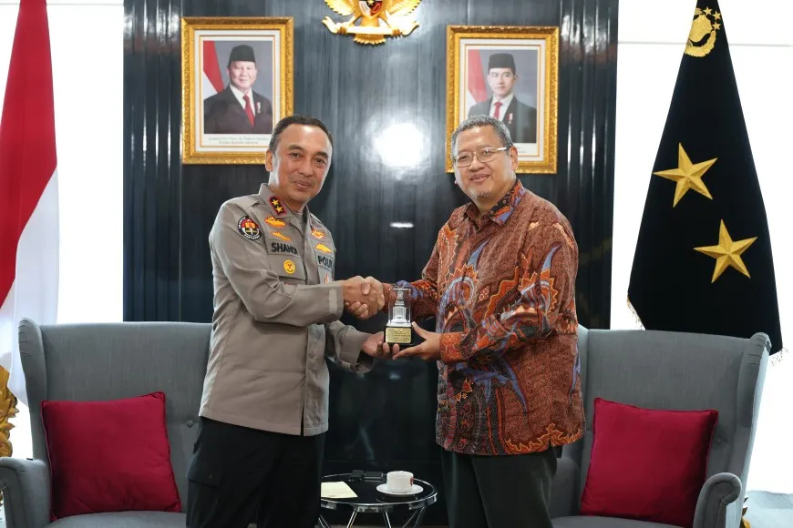 Polda Sumsel dan BPK Perkuat Koordinasi Penghitungan Kerugian Negara untuk Penanganan Korupsi