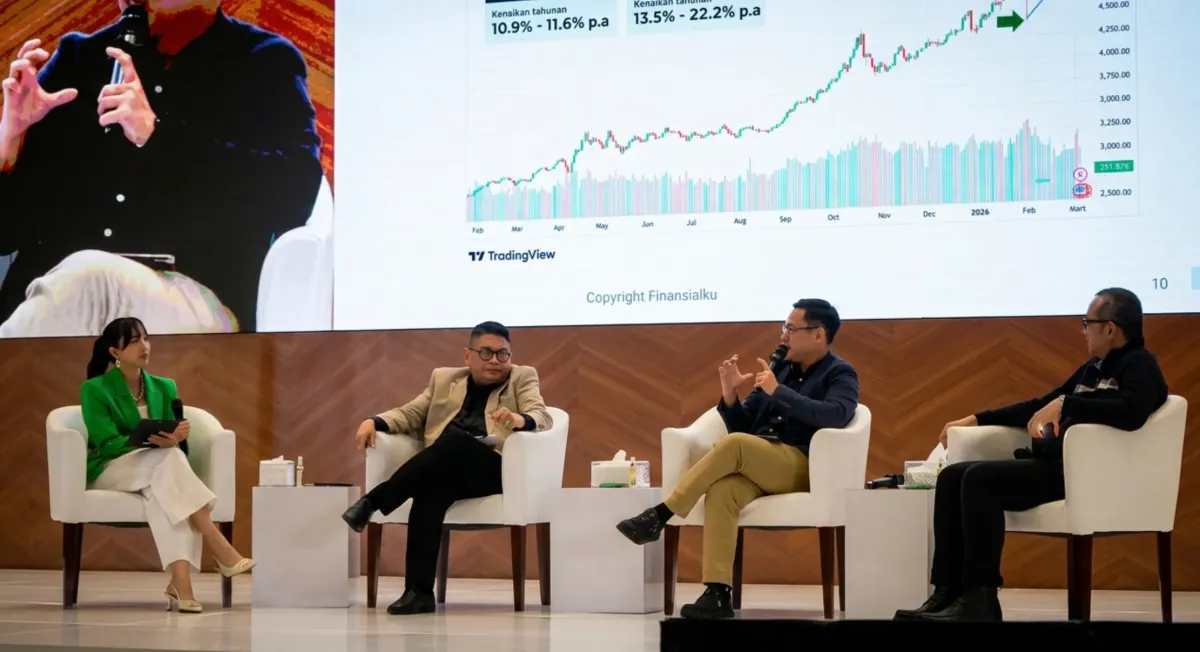 Pola Keuangan Keliru Bikin Banyak Orang Sulit Menabung, Perencana Keuangan Sarankan Sisihkan Sejak Awal
