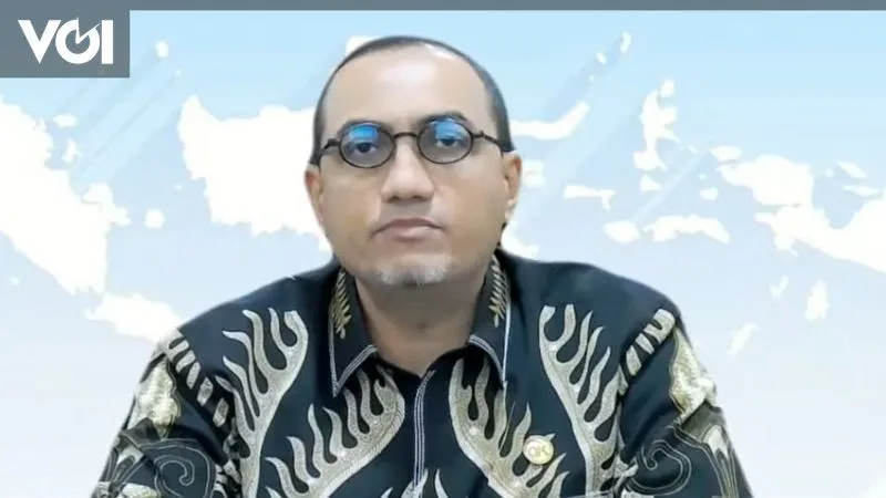 OJK Catat Jual Bersih Asing Rp23,34 Triliun, IHSG Terkoreksi 14,42% Sepanjang Maret 2026