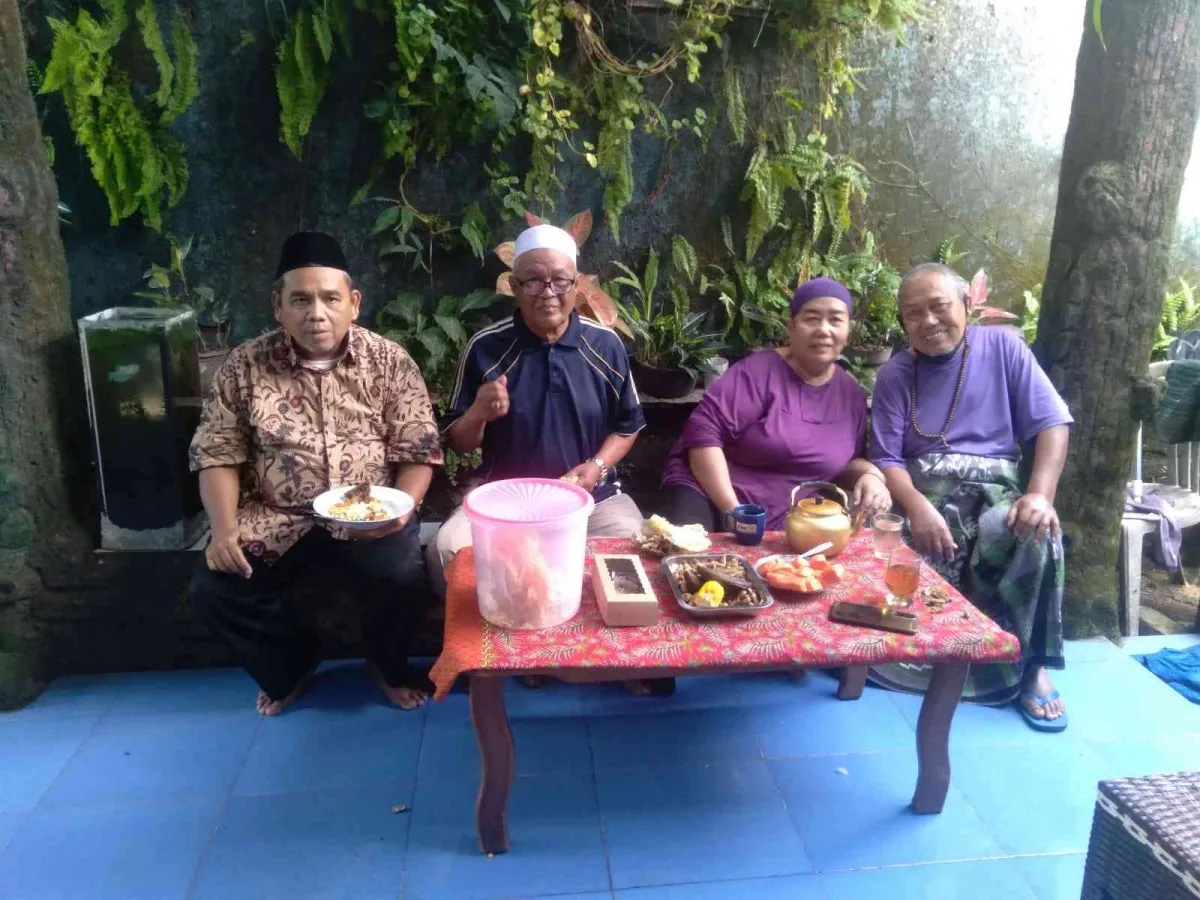 Panduan Praktis Menulis Esai dan Opini di Kompasiana