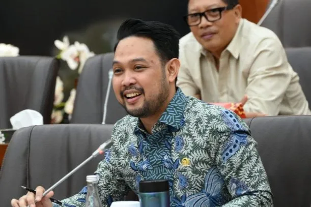 Rivqy Abdul Halim: Eskalasi Konflik AS-Iran Uji Ketahanan BUMN Energi dan Mitigasi Risiko