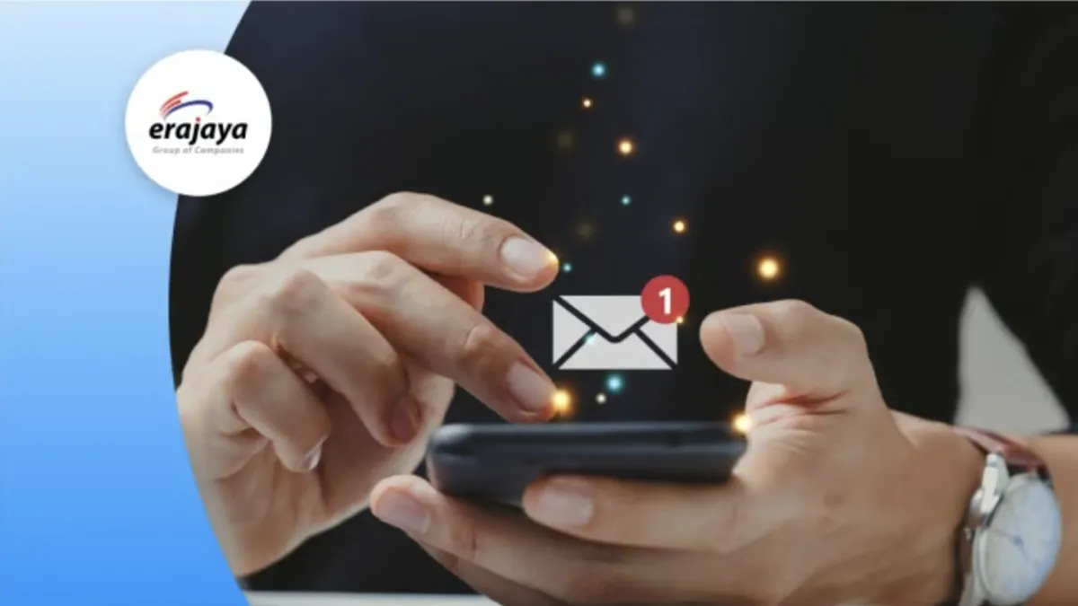 Erajaya Gandeng Salesforce untuk Perkuat Pemasaran Berbasis Data dan Personalisasi dengan AI