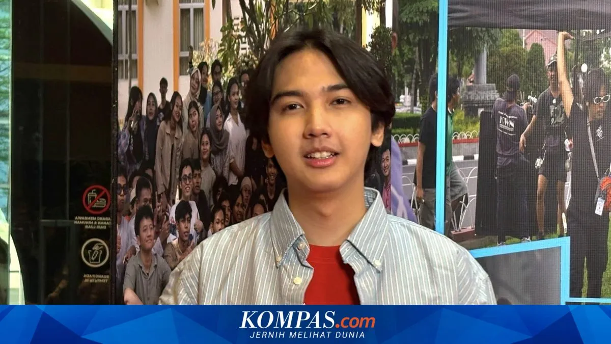Mengapa Tangis Ari Irham Membuat “Seni Merayu Tuhan” Jadi Perbincangan: Duka, Iman, dan Luka yang Diam-diam Kita Kenal