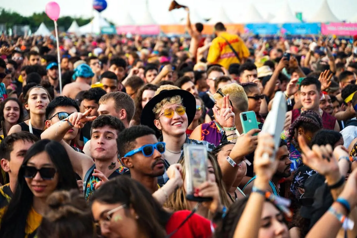 Alasan Coachella Kerap Viral Tiap Tahun, dari Edisi ke-25 hingga Inovasi Panggung