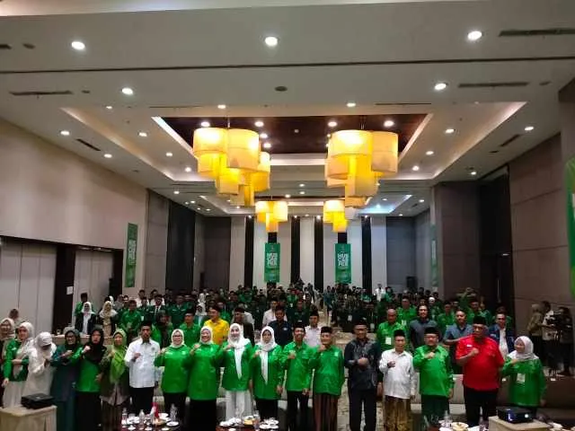 Muscab PKB Banyumas Bahas LPJ, Program Kerja 2026–2031, dan Regenerasi Kepengurusan
