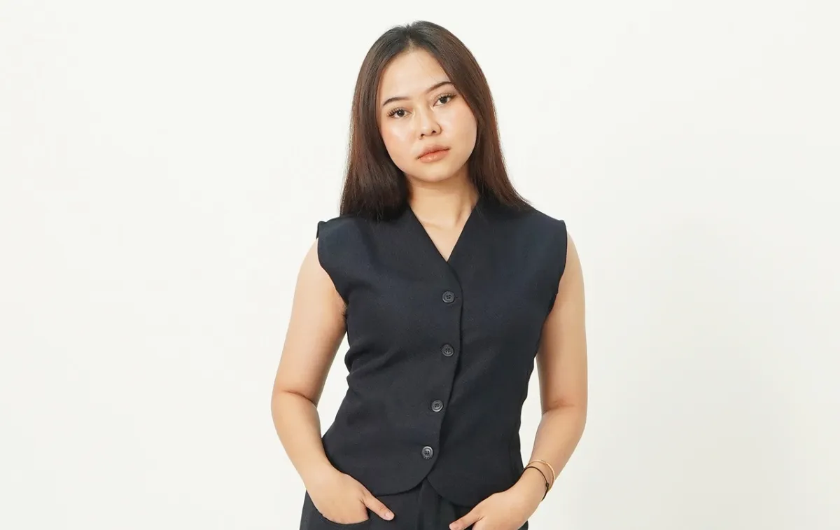 Violinata Rilis Single Debut "Misteri Cinta", Berawal dari Ajang Festival Musik 2024