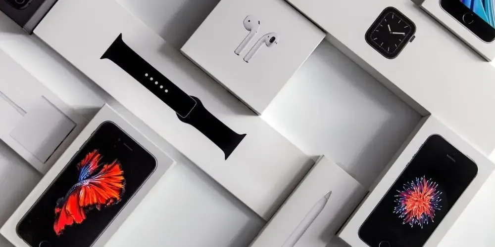 Apple Perluas Program Ramah Lingkungan, dari Kemasan hingga Target Netral Karbon 2030