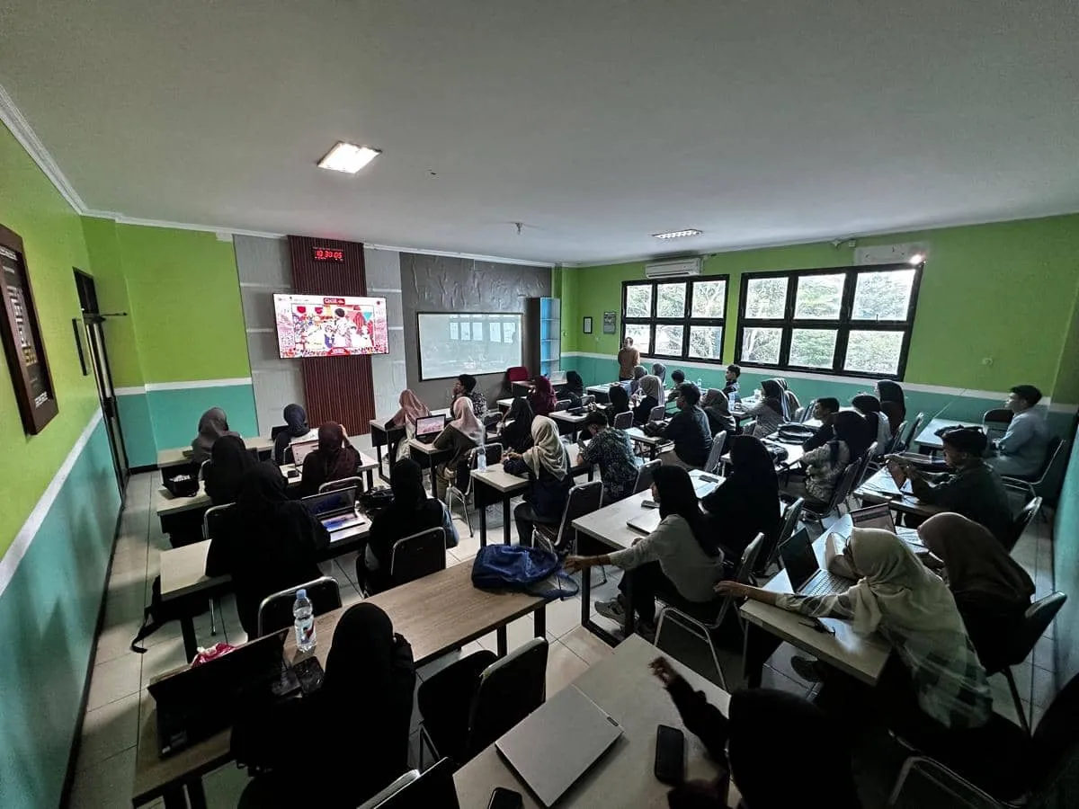 BEI Perluas Galeri Investasi ke SMA untuk Tingkatkan Literasi Gen Z dan Cegah Investasi Menyesatkan