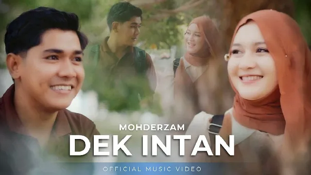 Mohderzam Rilis Single "Dek Intan" Lewat Kolaborasi Label Malaysia dan Aceh