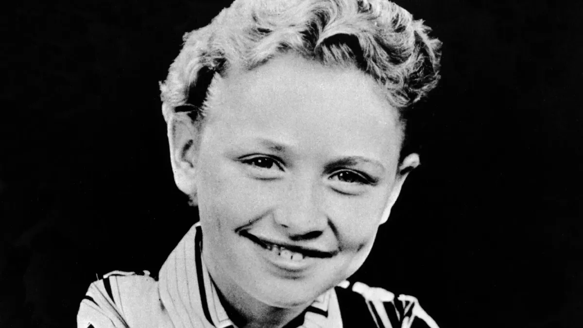 Single Debut Dolly Parton ‘Puppy Love’ Pernah Diabaikan, Baru Melejit Setelah Dibawakan Donny Osmond