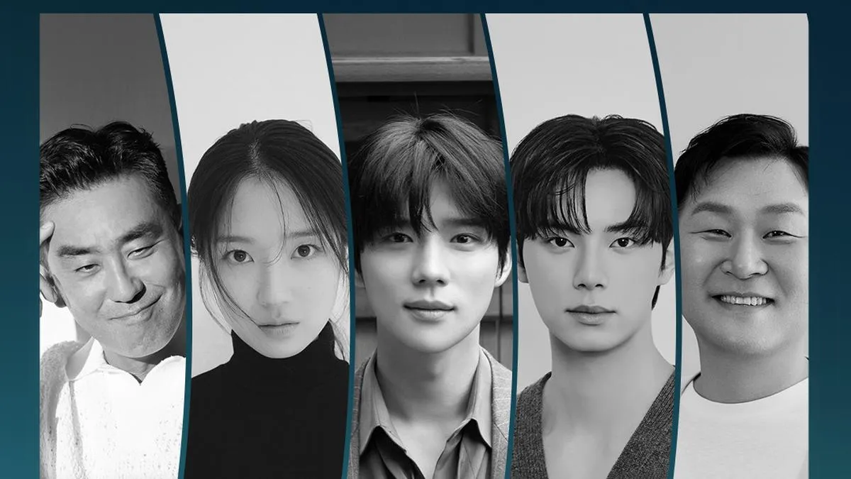 Novel "The Miracles of the Namiya General Store" Akan Diadaptasi Jadi Serial Korea di Disney+ pada 2027