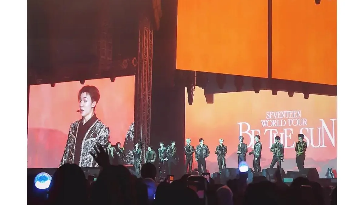 Tips War Tiket Konser: Persiapan Akun hingga Ketepatan Jam Jadi Penentu