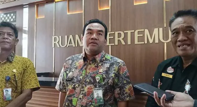 Pemkab Blora Efisiensikan Anggaran Internet 2026, Hemat Sekitar Rp 600 Juta