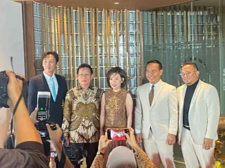 Mimi Aesthetic & Wellness Pakubuwono Resmi Beroperasi, Tawarkan Perawatan Estetika Berstandar Internasional