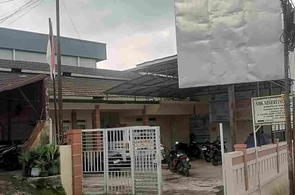 Pemdes Sudajaya Girang Publikasikan Realisasi APBDes 2026 Lewat Baliho, Dorong Transparansi dan Partisipasi Warga