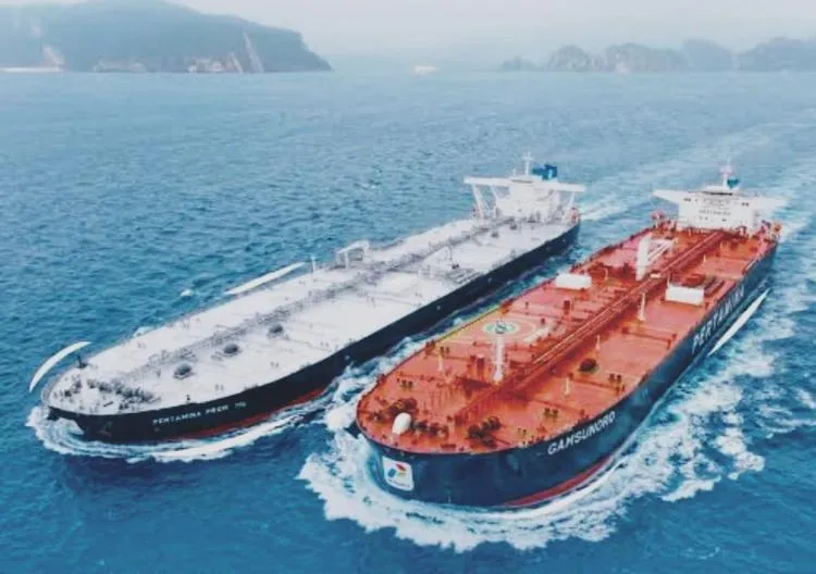 PDIP Tawarkan Bantuan Diplomasi untuk Kelancaran Dua Tanker Pertamina di Teluk Arab