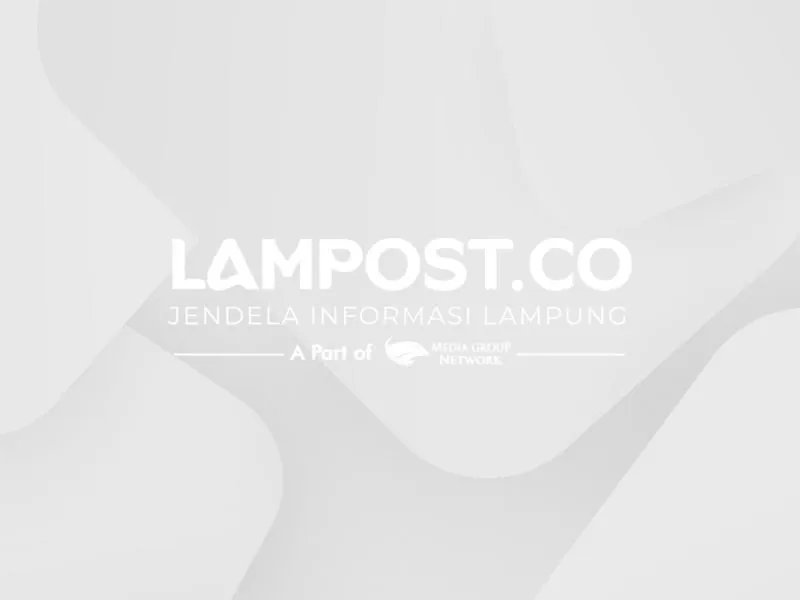 Pemprov Lampung Wajibkan Dapur MBG Pajang Menu dan Harga untuk Perkuat Transparansi