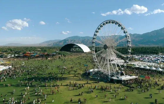 Coachella 2026 Pekan Kedua Digelar 17–19 April, Ini Jadwal Headliner dan Cara Menontonnya