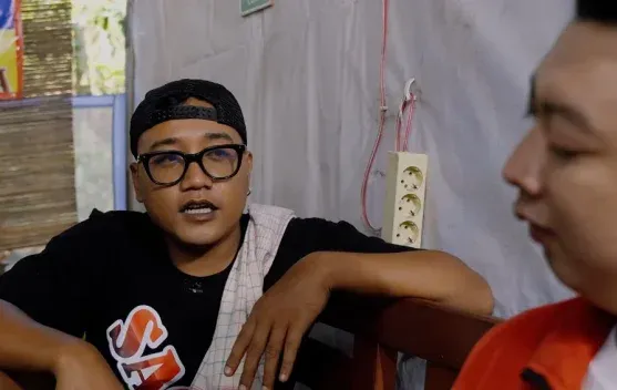 Pendhoza Rilis Lagu "Ngupoyo" Bersama Eri Pras, Angkat Kisah Perjuangan Demi Cinta