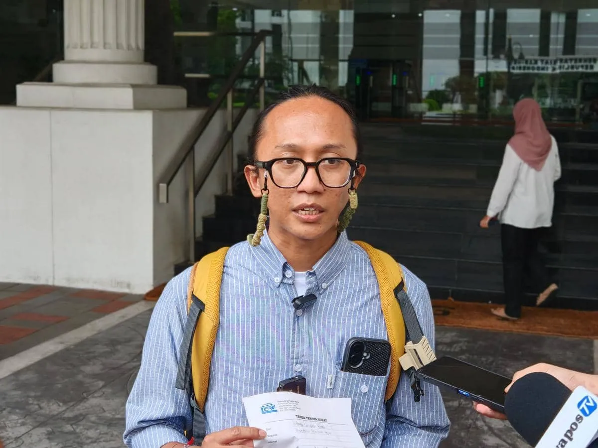 ICW Desak Kemensetneg Buka Rincian Anggaran Sembako May Day 2026