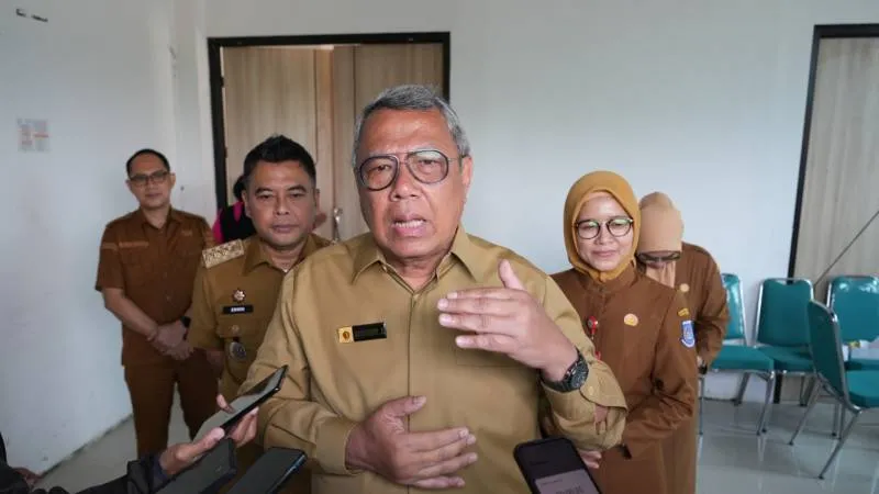 Pemkot Tangerang Selatan Perkuat Layanan Ibu dan Anak untuk Cegah Stunting Sejak Dini
