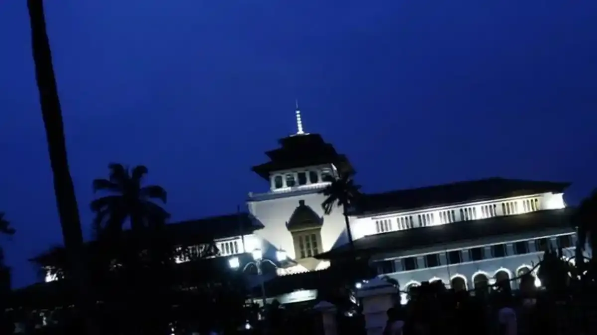Bandung-Cimahi Jadi Dapil Paling Dinamis di Pileg 2019, Pemilih Urban dan Persaingan Ketat