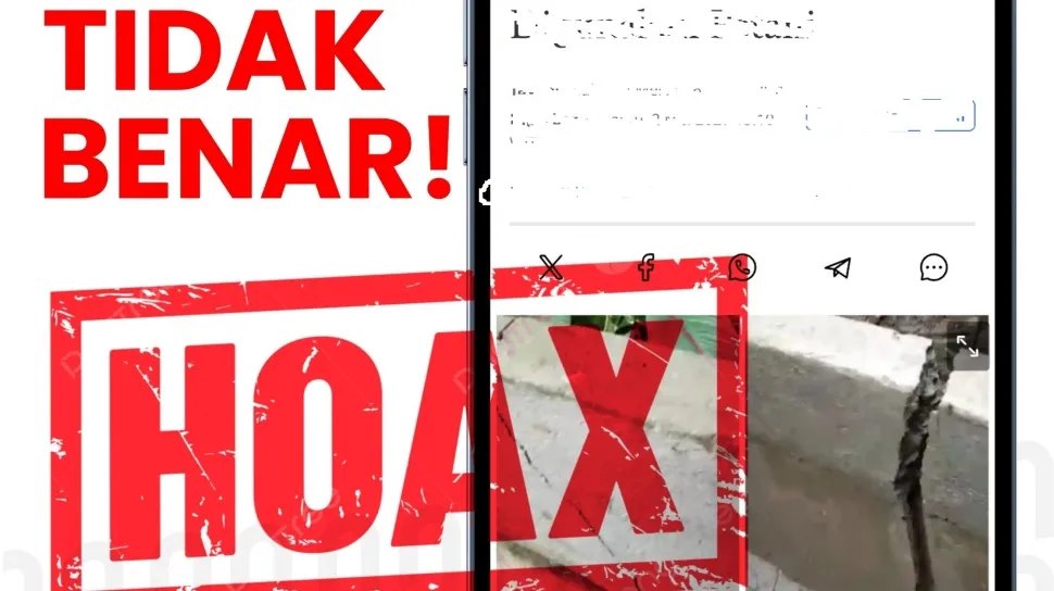 Dinas SDA Sulsel Tegaskan Proyek Irigasi Ballasaraja Bukan Kewenangan Pemprov