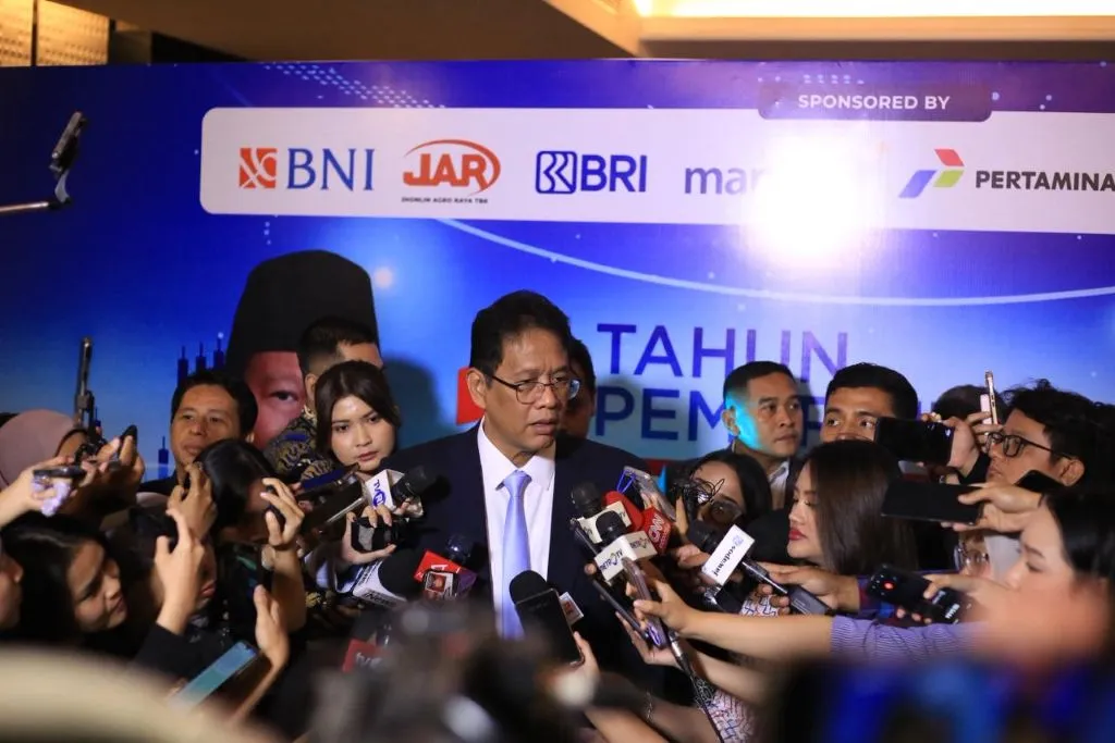 Purbaya Tanggapi Proyeksi Bank Dunia yang Turunkan Pertumbuhan Ekonomi Indonesia Jadi 4,7 Persen