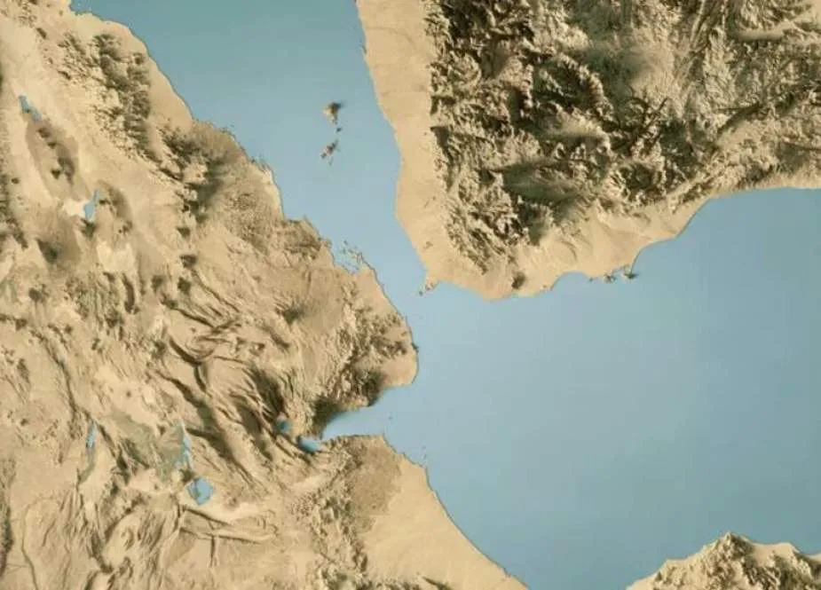 Ketegangan Hormuz dan Bab el-Mandeb Picu Risiko Ganda bagi Arus Energi dan Perdagangan Global