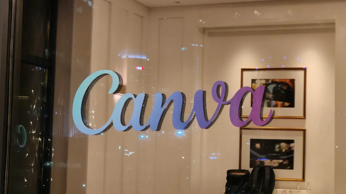 Canva Mulai Gulirkan Mode Offline, Pengguna Tetap Bisa Edit Desain Tanpa Internet