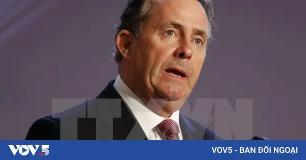 Inggris Pertimbangkan Bergabung dengan Blok Perdagangan Bebas Asia-Pasifik Pasca-Brexit