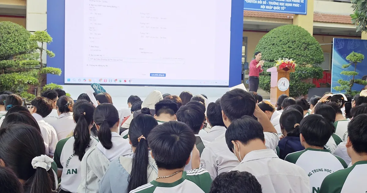 Transparansi Pilihan Mata Pelajaran Ujian SMA Dinilai Penting untuk Membaca Kualitas Pendidikan