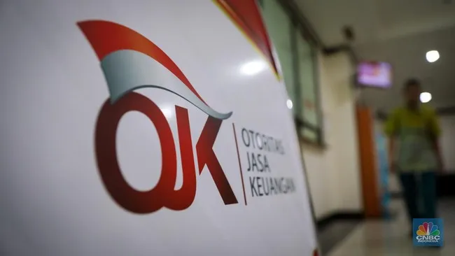 OJK: Industri Keuangan Syariah RI Tumbuh 8,61% pada 2025, Aset Capai Rp3.100 Triliun