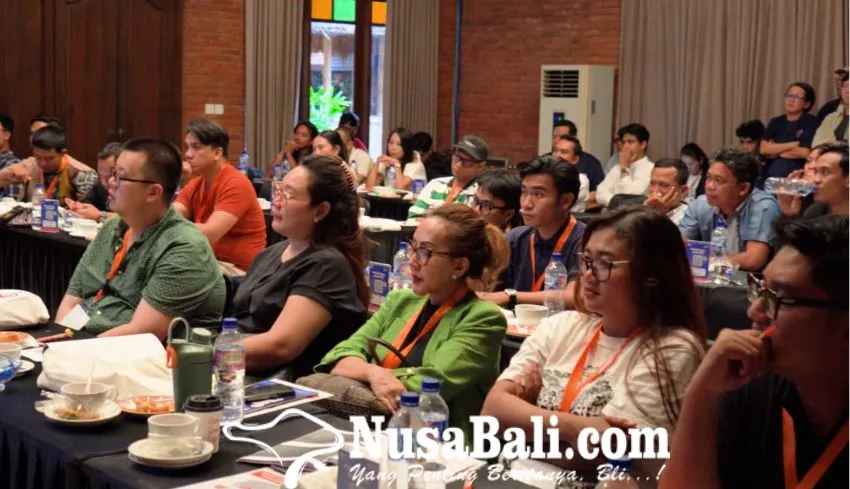 Lipstick Effect Buka Peluang Kuliner Bali, Pelaku Usaha Diminta Perketat Efisiensi